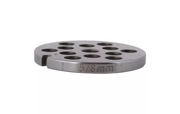 REBER GRILLE N°8 