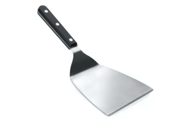 LACOR SPATULE COUDEE PLANCHA 27X12 60434