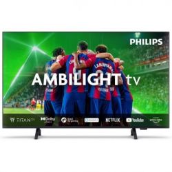 PHILIPS Téléviseur UHD 4K - 55PUS8349