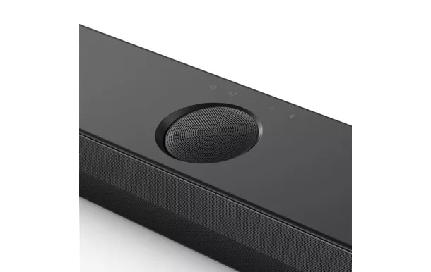LG Barre de son avec caisson déporté - S70TY