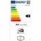 LG Téléviseur Led 55 pouces UHD 4K - 55QNED85T6C