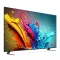 LG Téléviseur Led 55 pouces UHD 4K - 55QNED85T6C