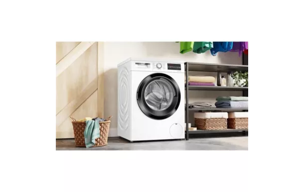 BOSCH Lave-linge frontal - WUU28T69FR