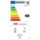 SAMSUNG Réfrigérateur combiné 538 l - RB53DG703ES9