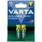VARTA ACCUS HR06/AA READY 2 USE 2500MAH  BL2 5716101402