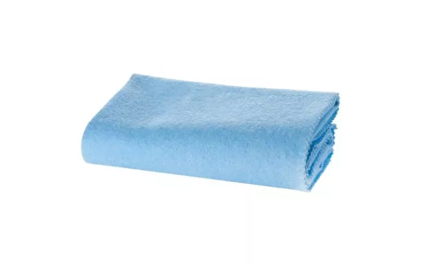 HAGERTY SILVER DUSTER CHIFFON ARGENTERIE A1870