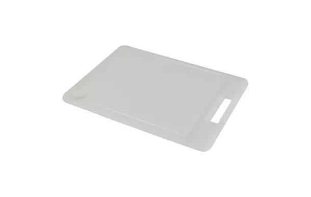 METALTEX Planche à rigole polyéthylène 35x25x0,8cm 56903556080