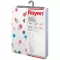 RAYEN HOUSSE REP. 130X47CM BASIC + CONFETTI 6275.06 RAYEN HOUSSE REP. 130X47CM BASIC + CONFETTI 6275.06
