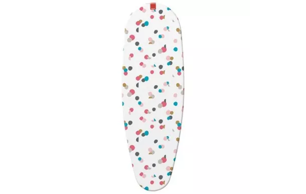 RAYEN HOUSSE REP. 130X47CM BASIC + CONFETTI 6275.06
