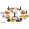 Robot MAGIMIX Premium 5200XL Noir - 18702