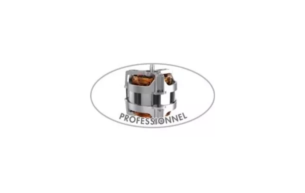 Robot MAGIMIX Premium 5200XL Noir - 18702