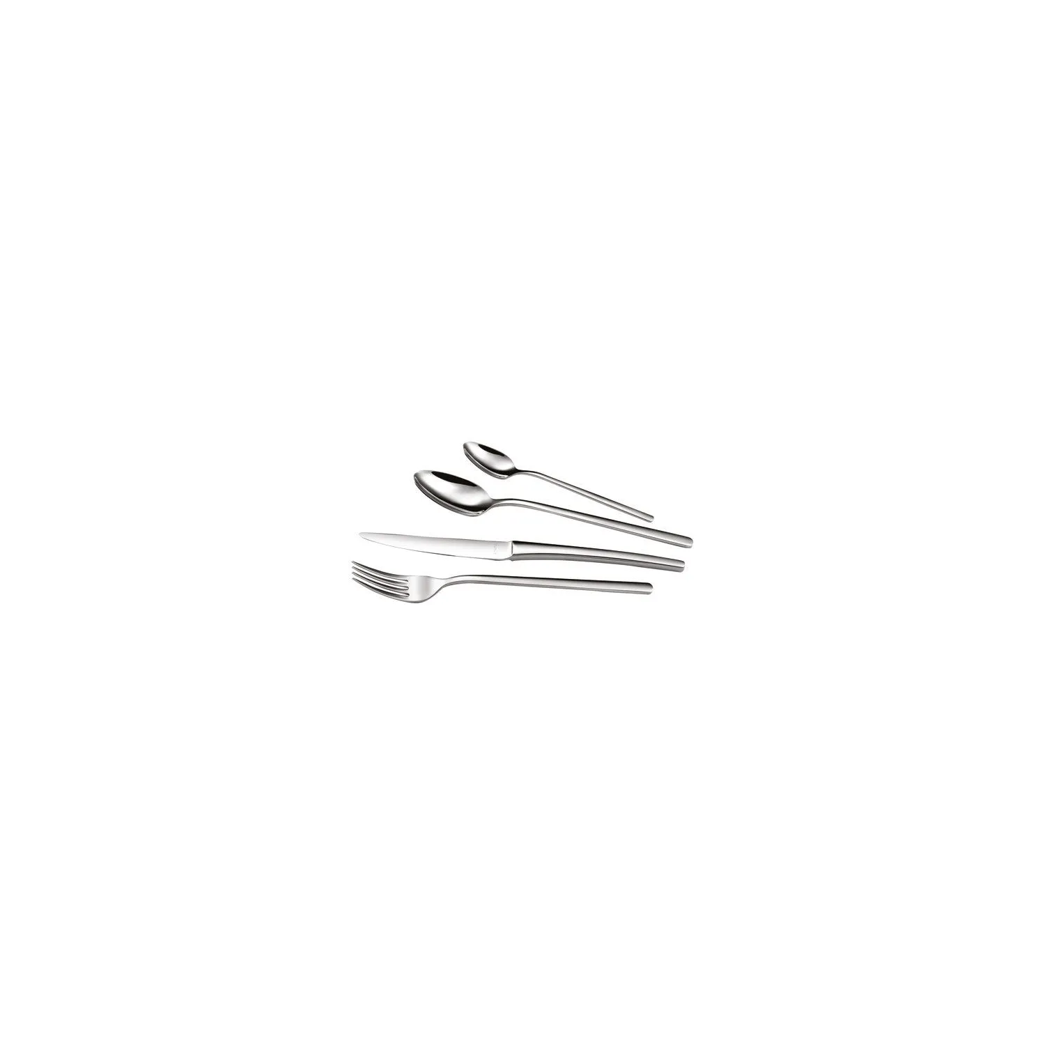 AMEFA ORPHEE MENAGERE 24P COMPACT 834000AF11C40