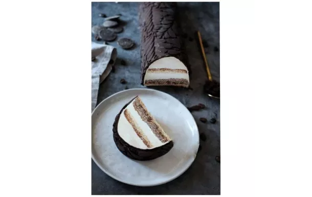 SCRAPCOOKING Tapis silicone 3D - Ondine 2975