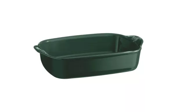 EMILE HENRY CEDRE PLAT RECT 30X19X7CM EH079650