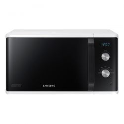 SAMSUNG Four micro-ondes solo 23 litres - MS23K3614AW