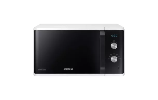 SAMSUNG Four micro-ondes solo 23 litres - MS23K3614AW