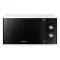 SAMSUNG Four micro-ondes solo 23 litres - MS23K3614AW SAMSUNG Four micro-ondes solo 23 litres - MS23K3614AW