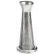 REBER CONE INOX PERFORE N°3 (2,5 mm) 5503 NG