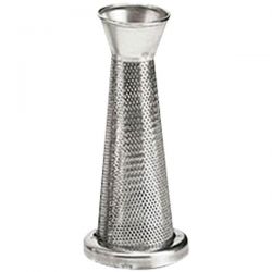 REBER CONE INOX PERFORE N°3 (2,5 mm) 5503 NG