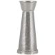 REBER CONE PERFORE N5 TR1.1MM INOX P/P.TOM