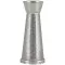 REBER CONE PERFORE N5 TR1.1MM INOX P/P.TOM