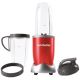 NUTRIBULLET BLENDER INDV NUTRIBULLET PRO 900W ROUG NB907R