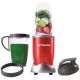 NUTRIBULLET BLENDER INDV NUTRIBULLET PRO 900W ROUG NB907R