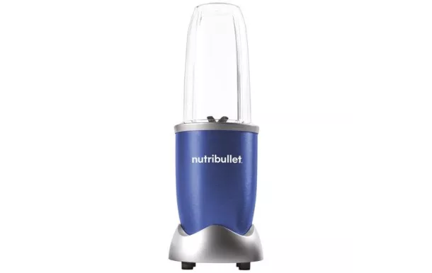 NUTRIBULLET BLENDER INDV NUTRIBULLET PRO 900W BLEU NB907BL