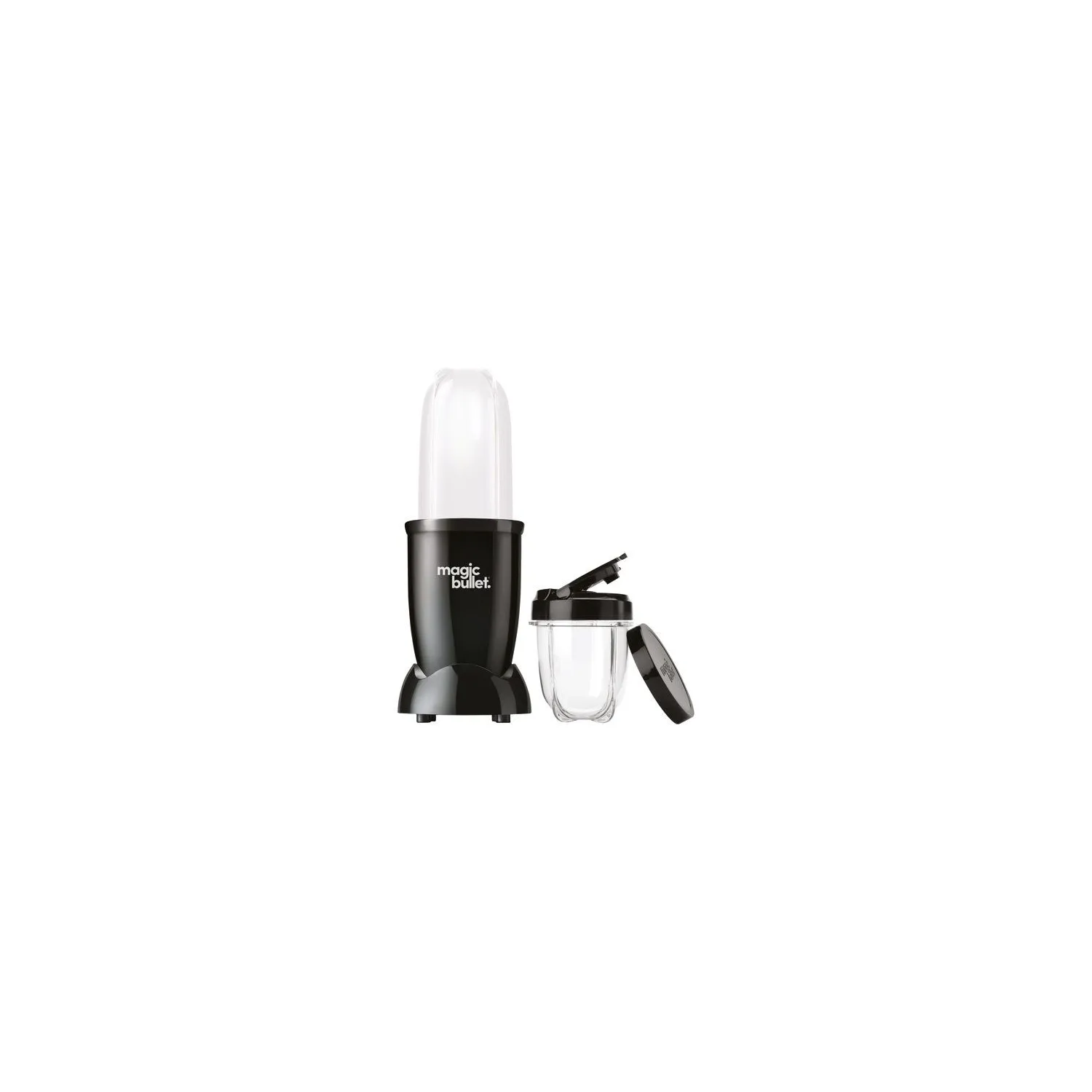 NUTRIBULLET Mini blender polyvalent Magic Bullet MBR06B