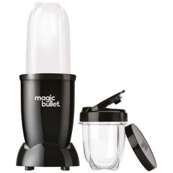 NUTRIBULLET BLENDER INDV MAGIC BULLET 200W 2 TASSE MBR06B