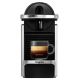 MAGIMIX NESPRESSO PIXIE M110 GRIS METAL 11327