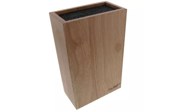JEAN DUBOST SMART BLOC COUTEAU UNIVERSEL HEVEA DB09A710X00047