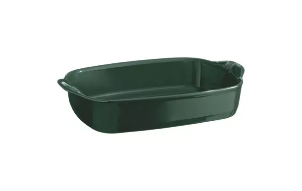 EMILE HENRY CEDRE PLAT RECT 36.5X23.5X7CM EH079652