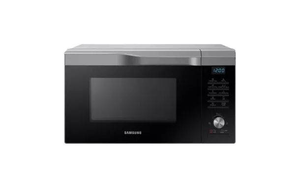 SAMSUNG Micro-ondes gril 30 litres - MG30T5018AW