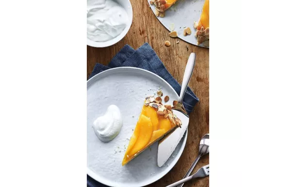 WMF NUOVA Pelle à tarte 1291486040