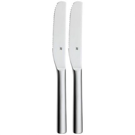 WMF NUOVA Couteaux brunch Set 2 pcs 1291936042