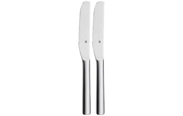 WMF NUOVA Couteaux brunch Set 2 pcs 1291936042