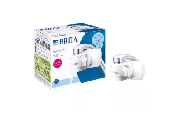 BRITA FILTRATION SUR ROBINET ON TAP V 1052066