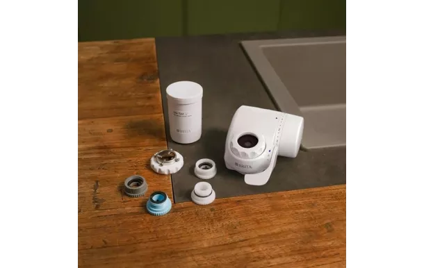 BRITA FILTRATION SUR ROBINET ON TAP V 1052066