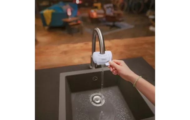 BRITA FILTRATION SUR ROBINET ON TAP V 1052066