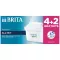 BRITA MAXTRA PRO PACK 4+2 ALL-IN-1 1053882 BRITA MAXTRA PRO PACK 4+2 ALL-IN-1 1053882