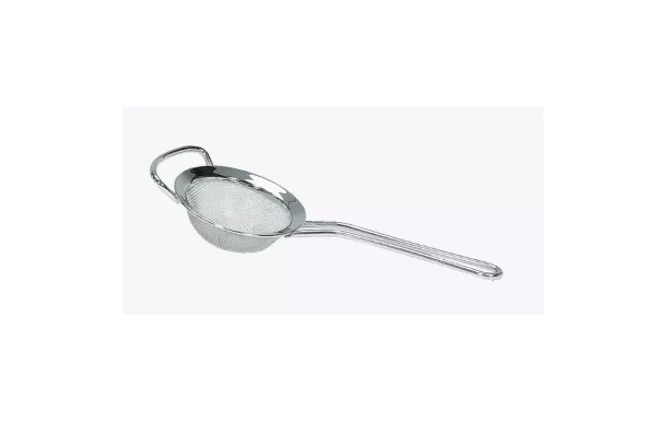 GEFU PASSE THE PASSO 7,5CM INOX 15500