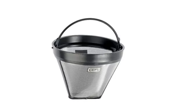 GEFU FILTRE A CAFE PERMANENT ARABICA 16010