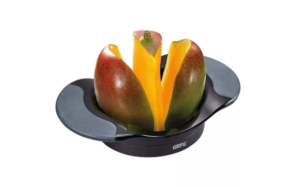 GEFU COUPE POMMES ET MANGUES SWITCHY*N 89469