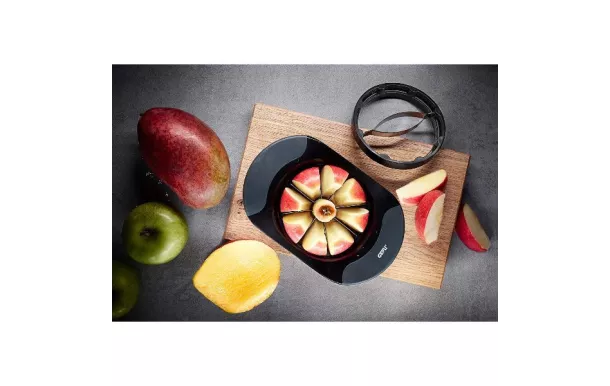 GEFU COUPE POMMES ET MANGUES SWITCHY*N 89469