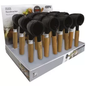 GEFU PRESENTOIR 12 CASSE NOIX DUOS 89519