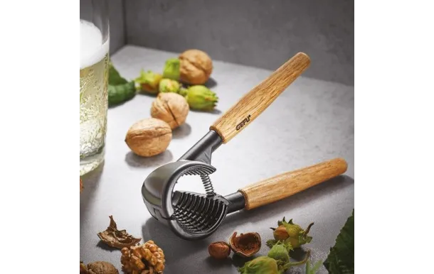 GEFU PRESENTOIR 12 CASSE NOIX DUOS 89519