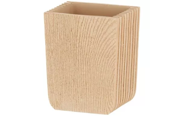 KELA GOBELET KAIU ASPECT BOIS*N 23683