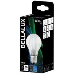 BELLALUX BELLALUX LED DEPOLI STD E27 6.5W FROID 4058075115354
