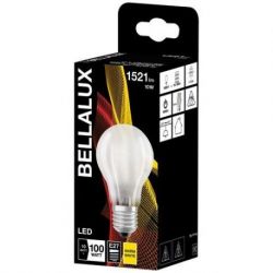 BELLALUX BELLALUX LED DEPOLI STD E27 11W CHAUD 4058075115439